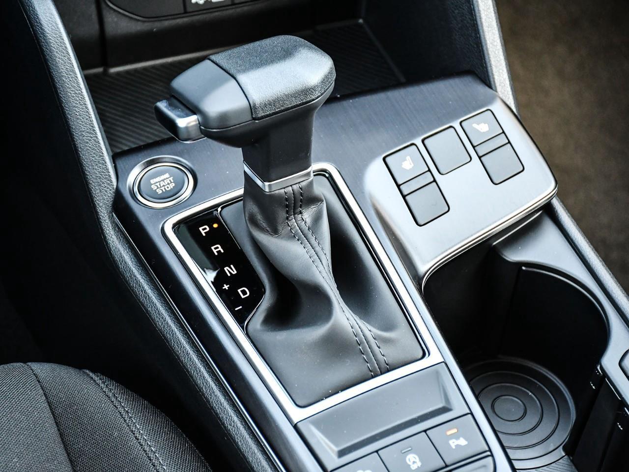 2026 Kia Sportage 2026 Kia Sportage – LX Photo