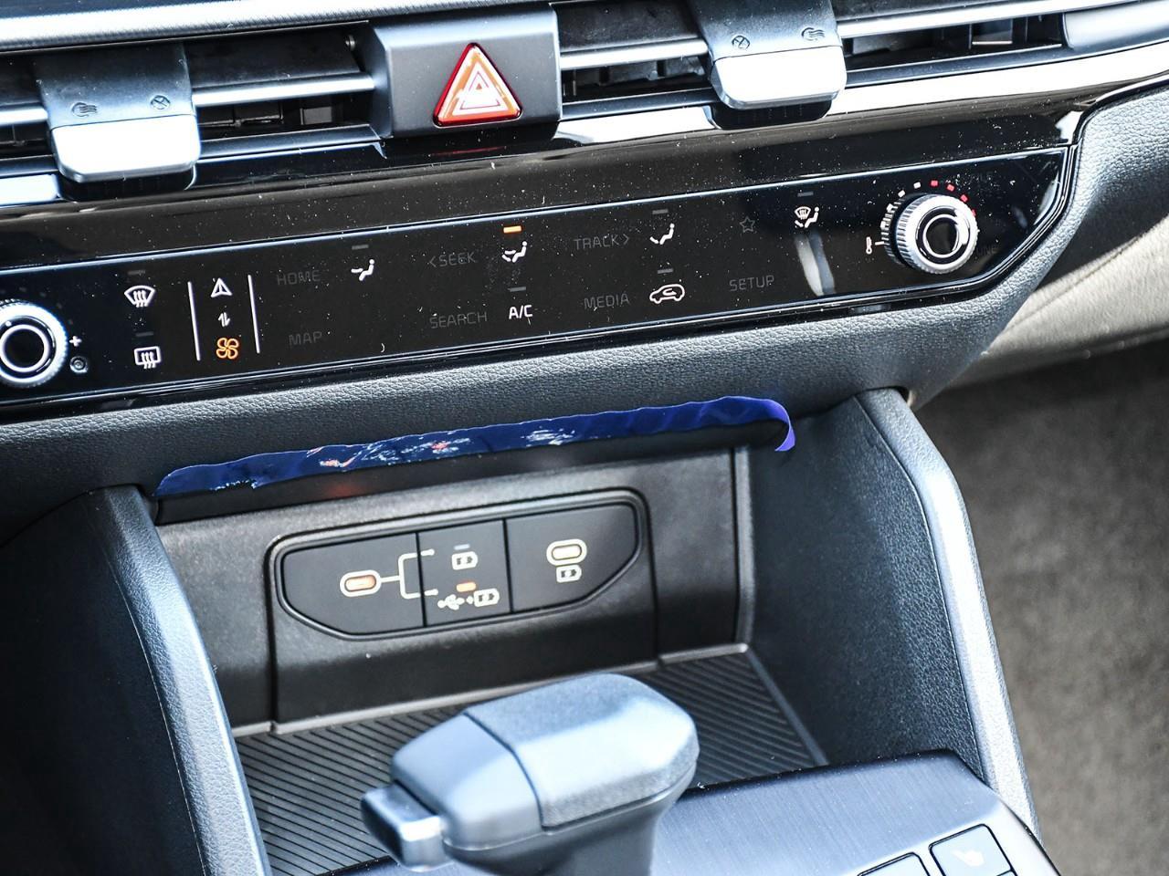 2026 Kia Sportage 2026 Kia Sportage – LX Photo