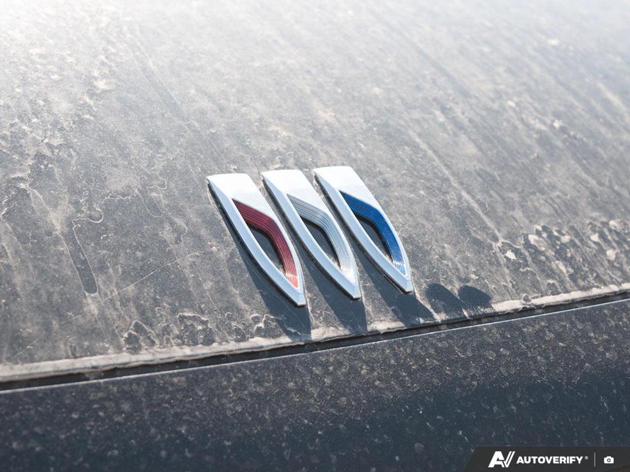 2024 Buick Envision SPORT TOURING Photo
