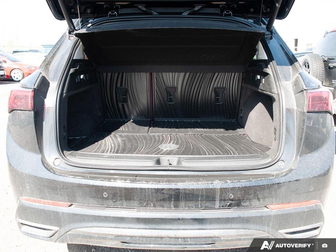 2024 Buick Envision SPORT TOURING Photo