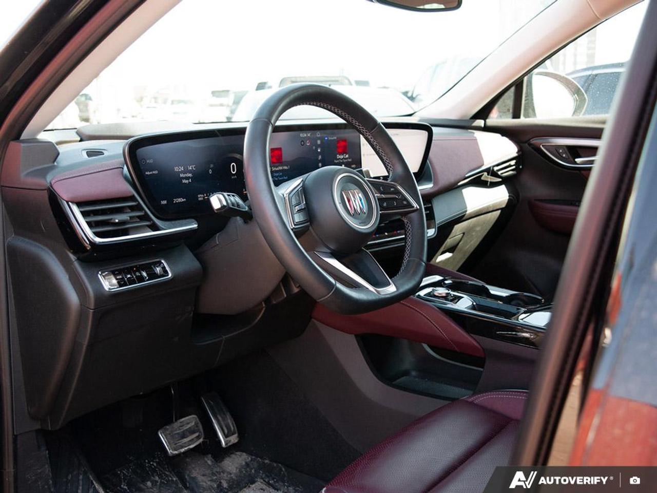 2024 Buick Envision SPORT TOURING Photo
