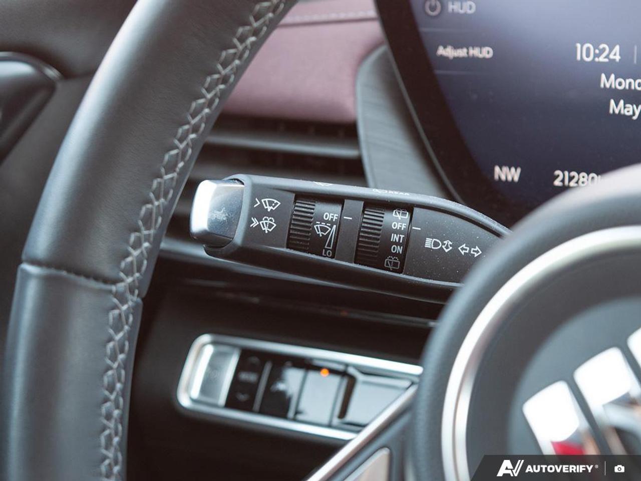 2024 Buick Envision SPORT TOURING Photo