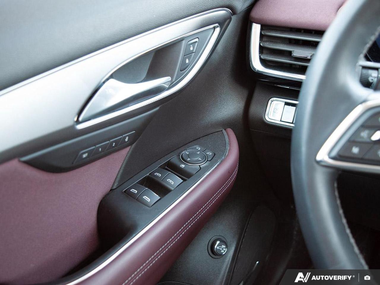 2024 Buick Envision SPORT TOURING Photo