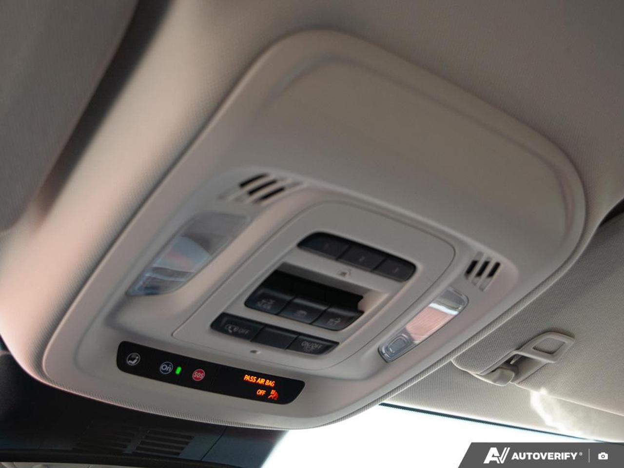 2024 Buick Envision SPORT TOURING Photo