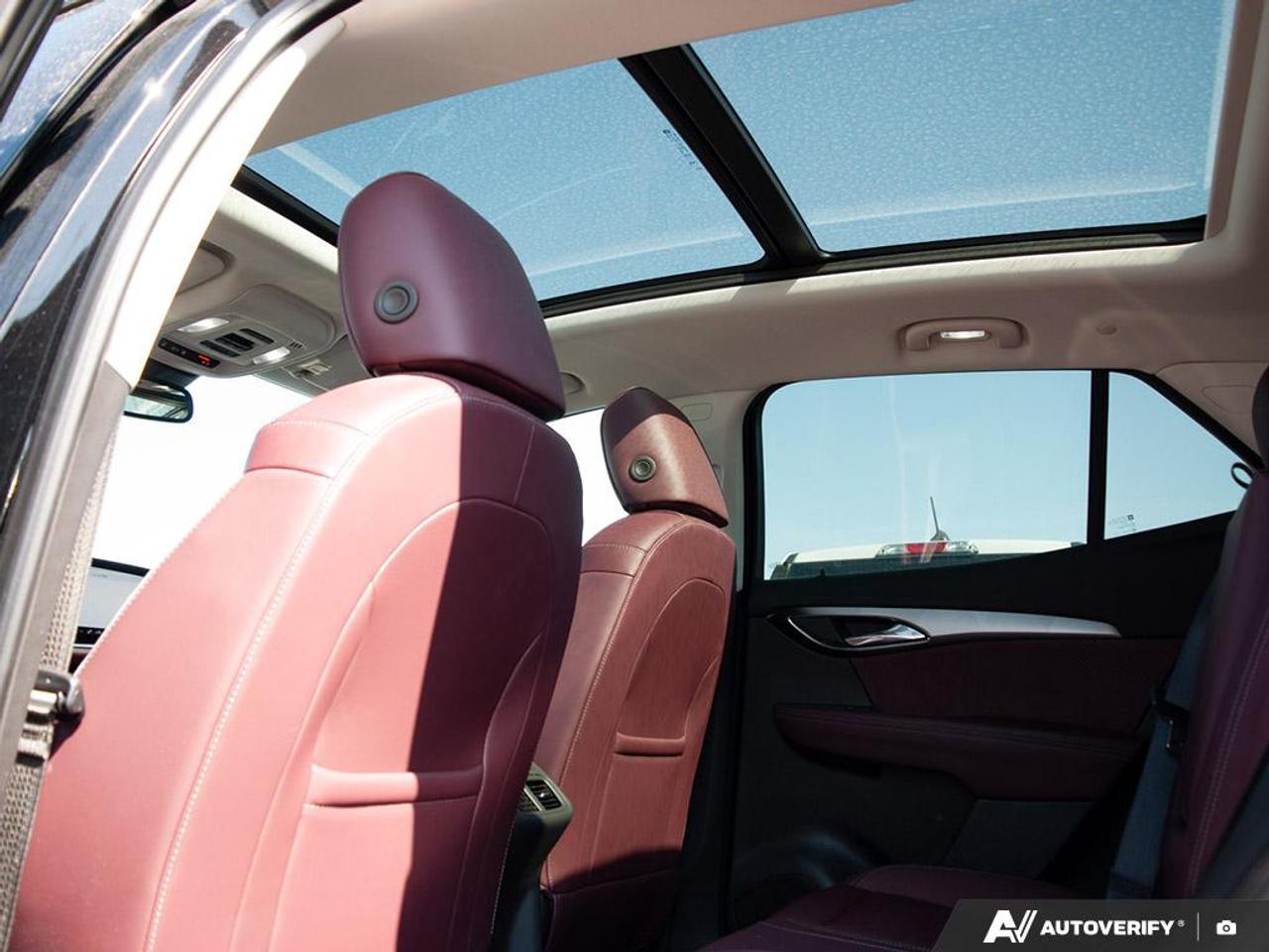 2024 Buick Envision SPORT TOURING Photo