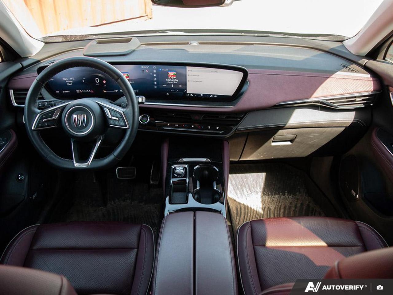2024 Buick Envision SPORT TOURING Photo