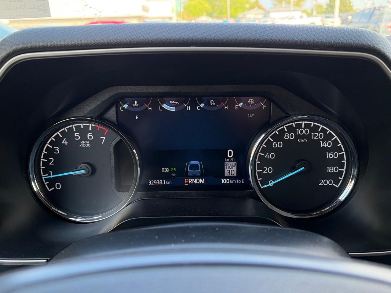 2023 Ford F-150 XLT 4WD SuperCrew 5.5' Box Photo