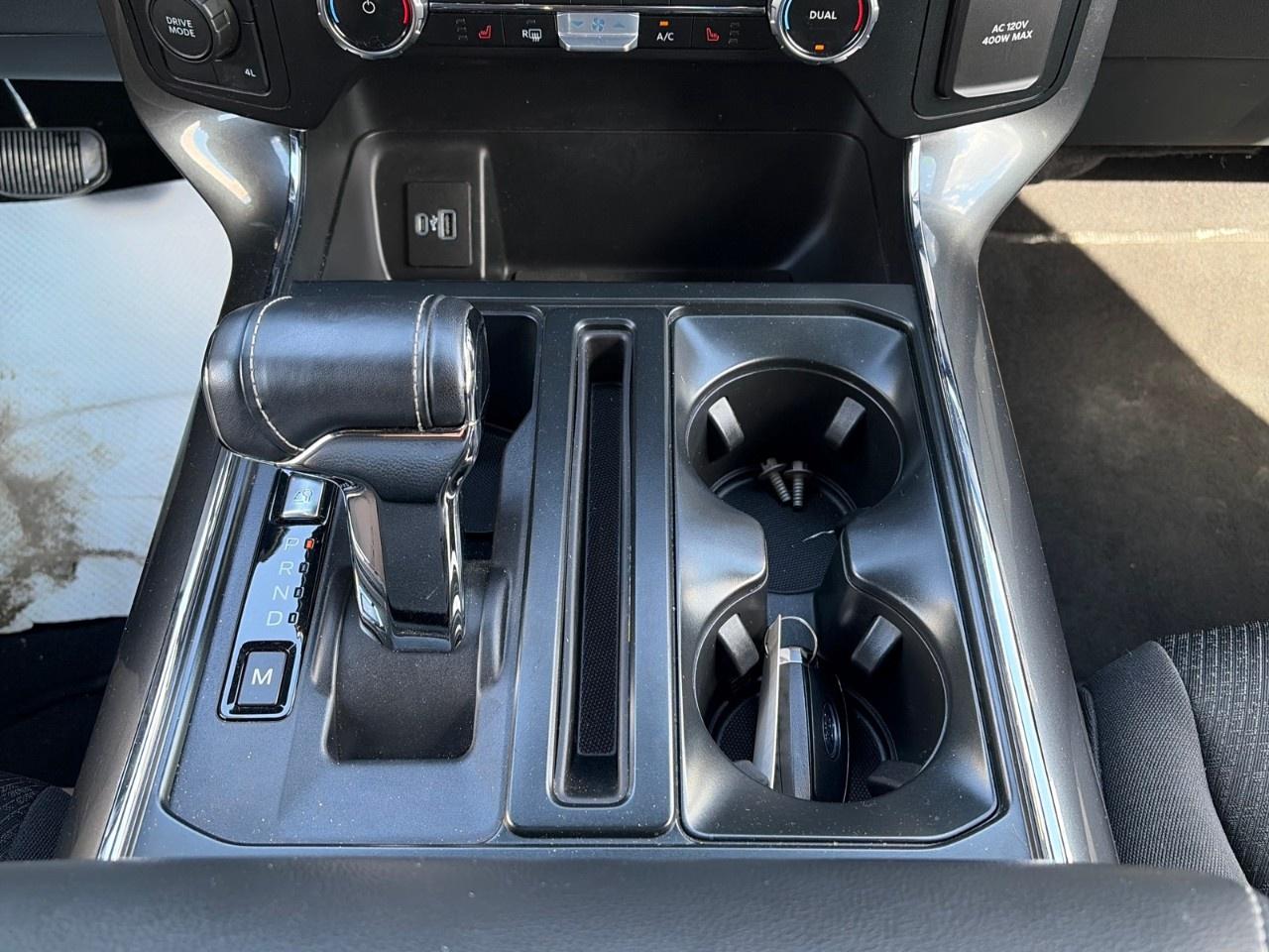 2023 Ford F-150 XLT 4WD SuperCrew 5.5' Box Photo