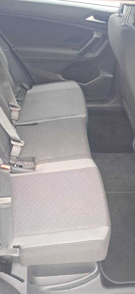 2019 Volkswagen Tiguan Trendline Photo