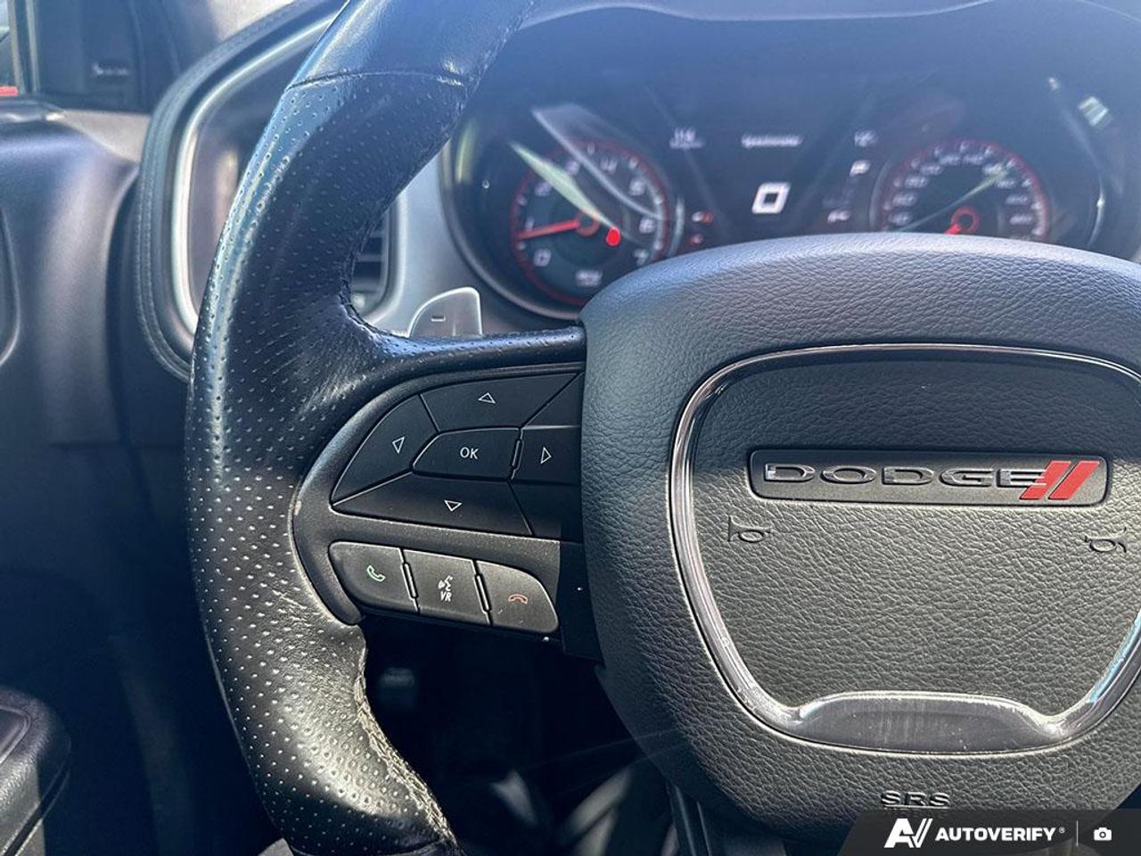 2019 Dodge Charger R/T / NO ACCIDENTS / 5.7L / NAV / ROOF/ PERF SEATS Photo