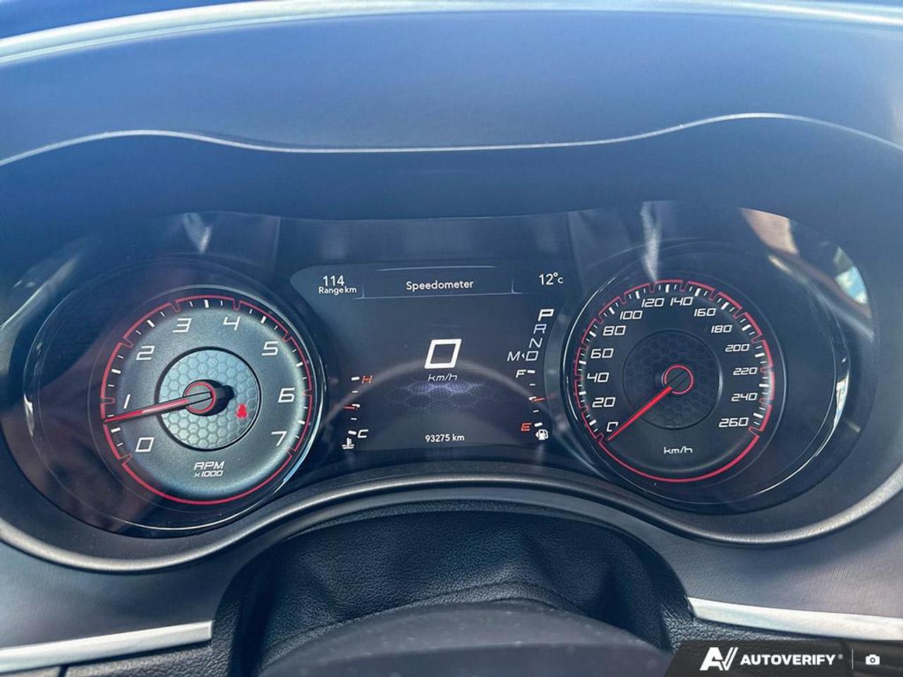 2019 Dodge Charger R/T / NO ACCIDENTS / 5.7L / NAV / ROOF/ PERF SEATS Photo