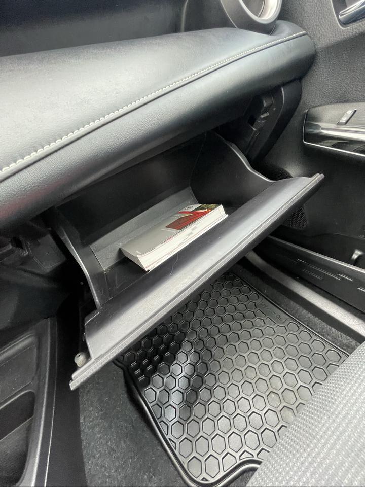 2018 Toyota RAV4 XLE Photo
