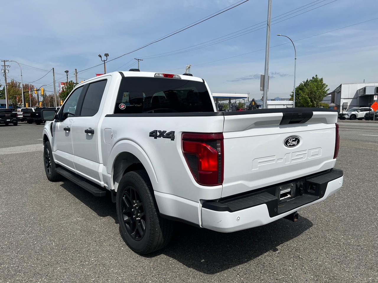 2024 Ford F-150 STX Photo24
