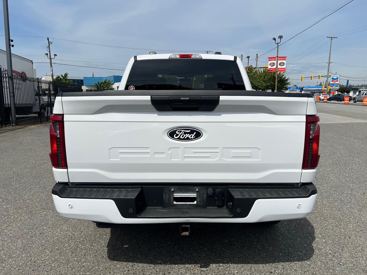 2024 Ford F-150 STX Photo6