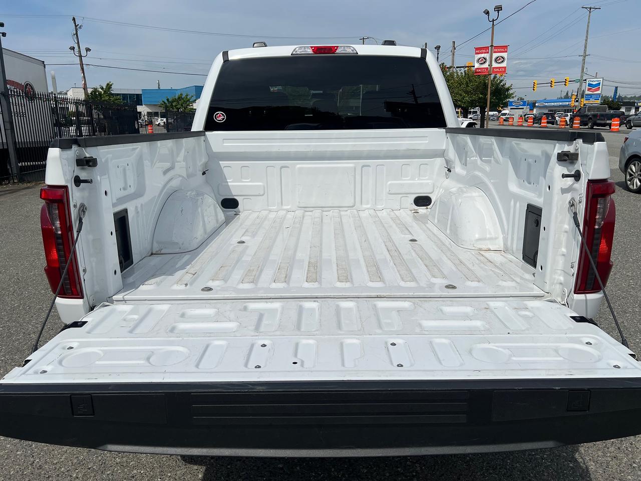 2024 Ford F-150 STX Photo7