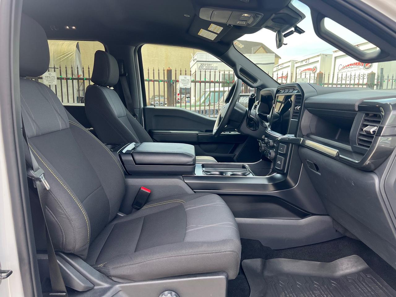 2024 Ford F-150 STX Photo29