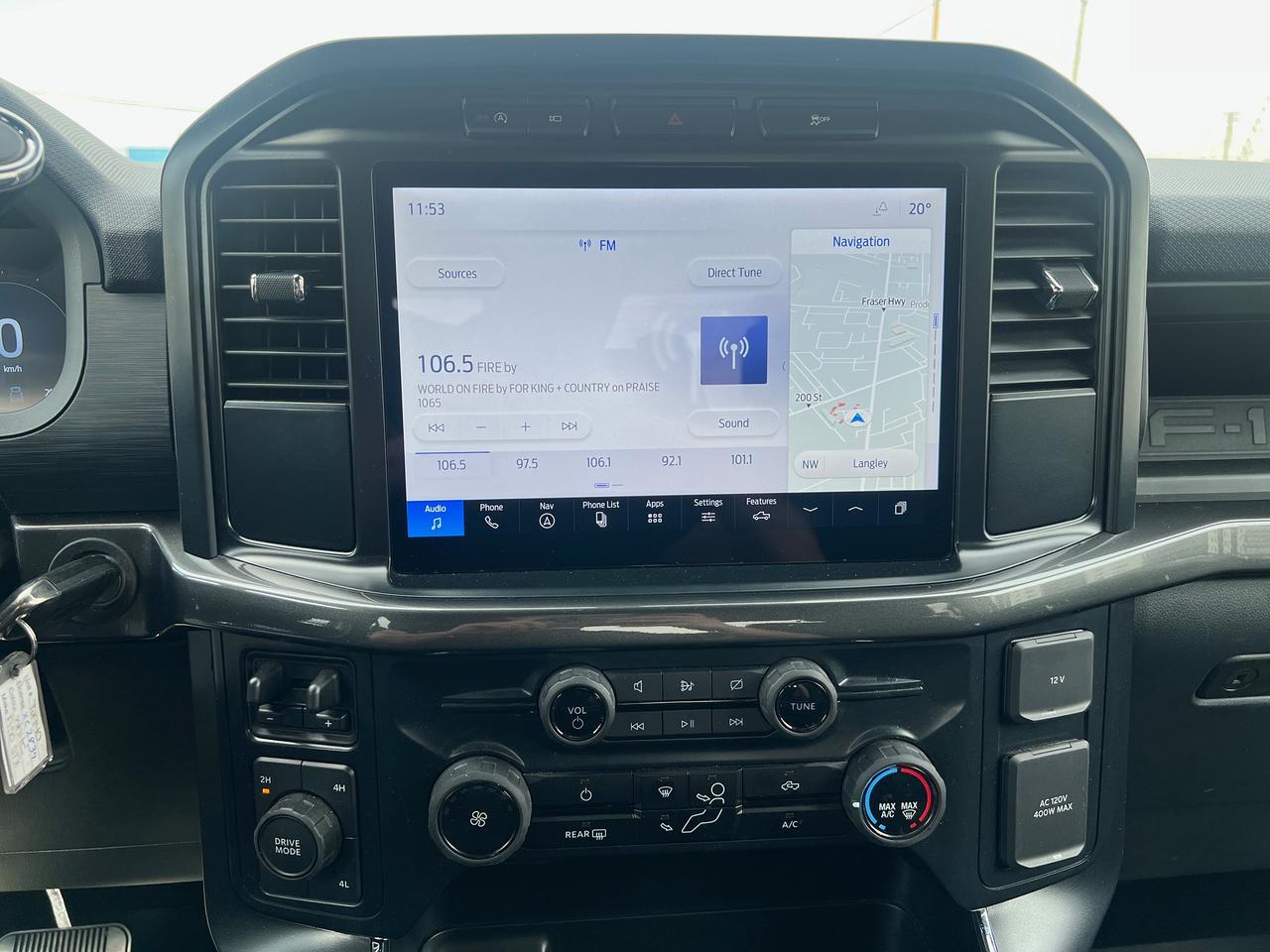 2024 Ford F-150 STX Photo32