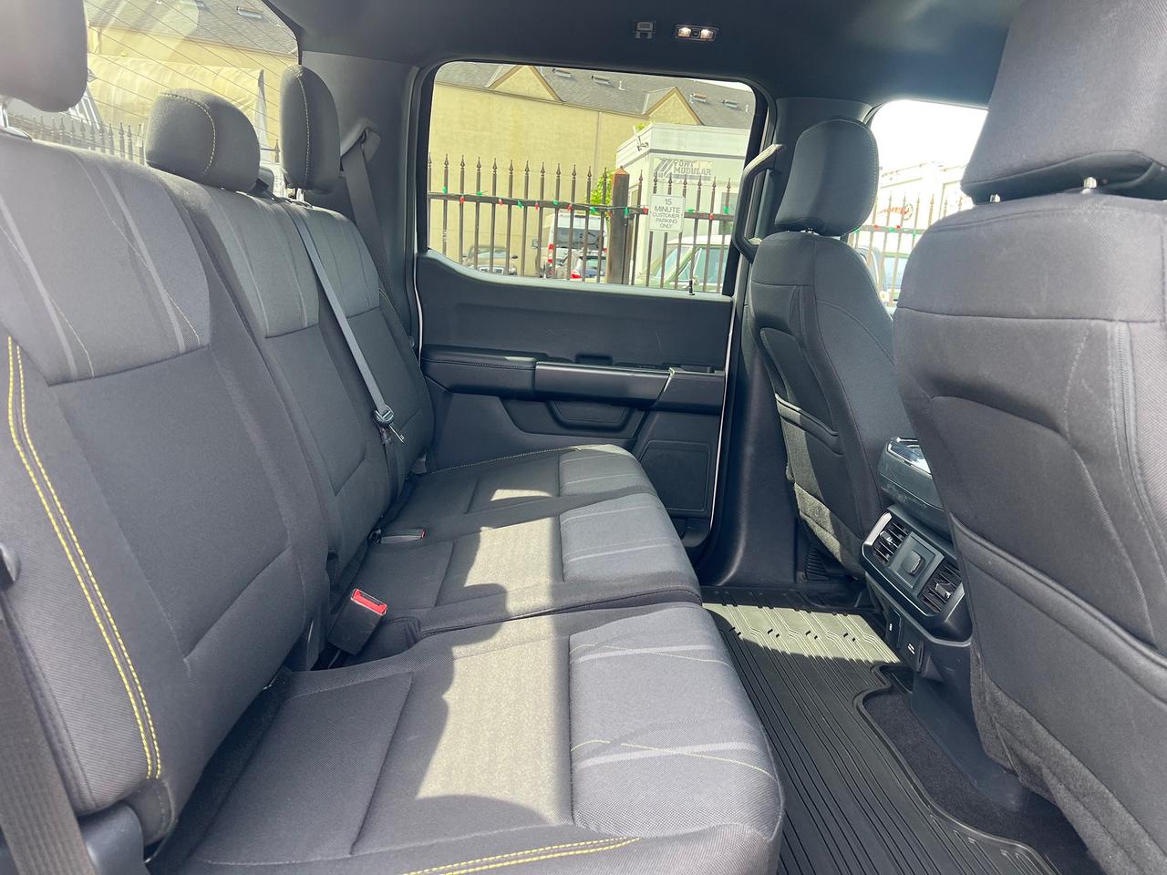 2024 Ford F-150 STX Photo14