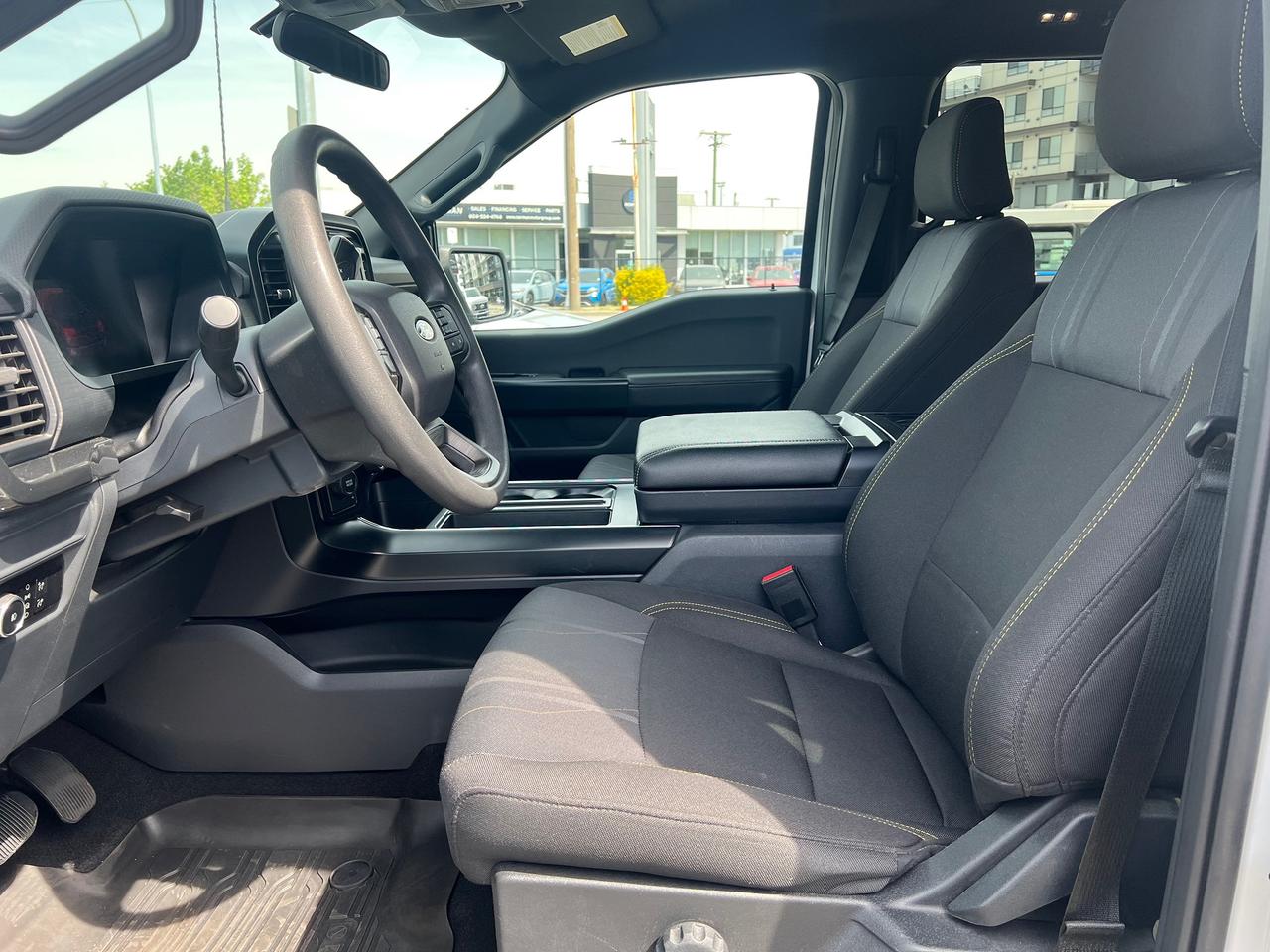 2024 Ford F-150 STX Photo15