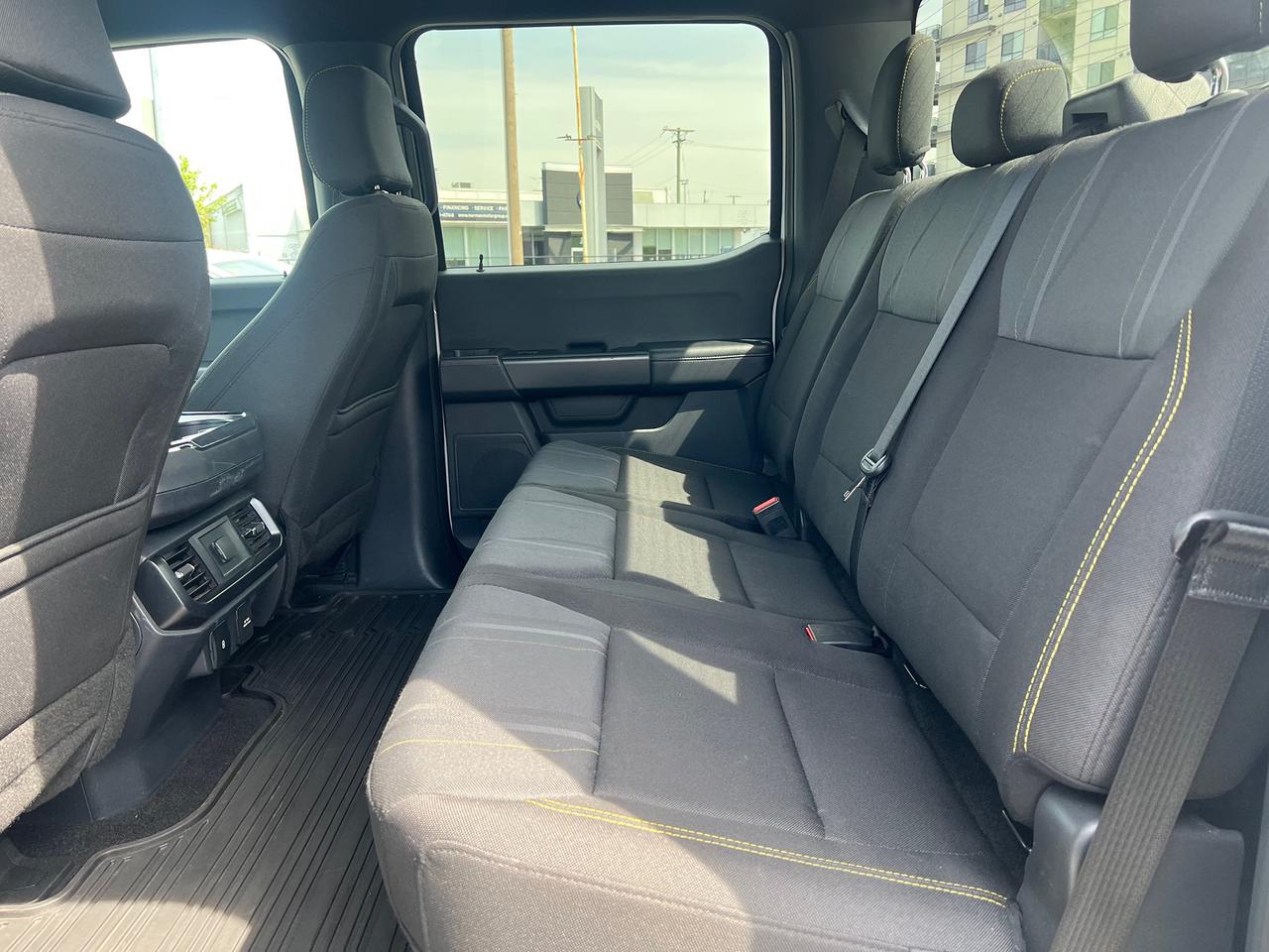 2024 Ford F-150 STX Photo17