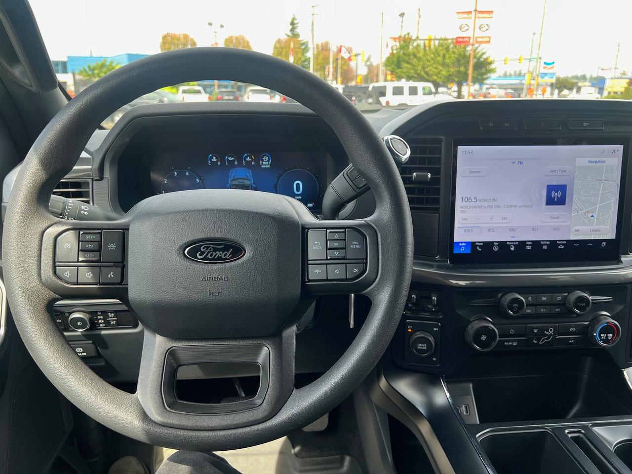 2024 Ford F-150 STX Photo18