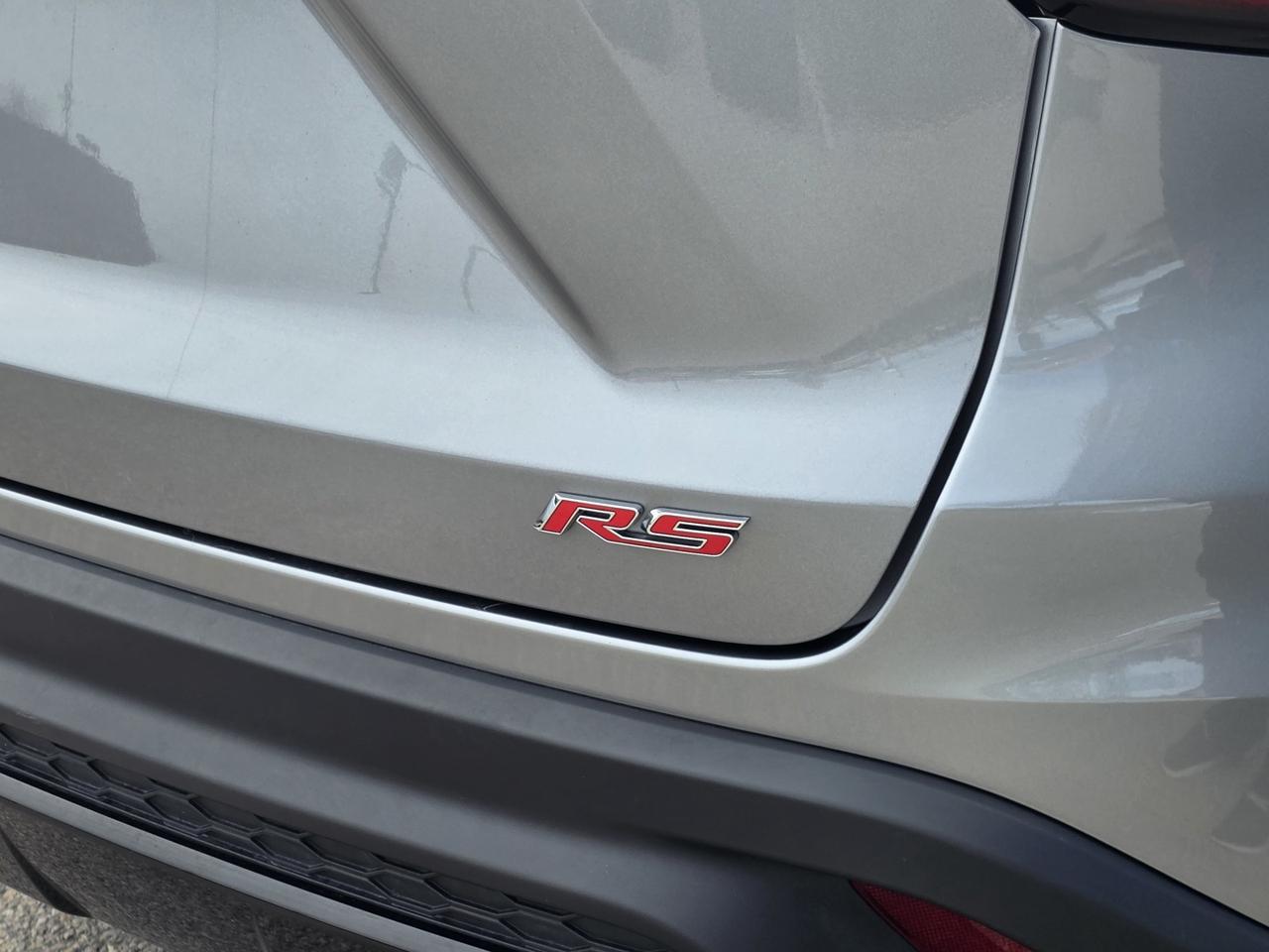 2024 Chevrolet Trax 1RS Photo