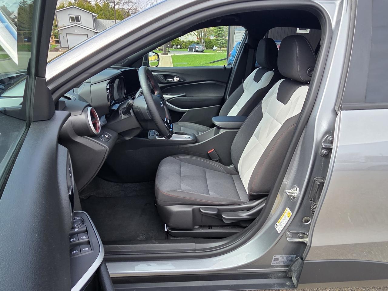 2024 Chevrolet Trax 1RS Photo
