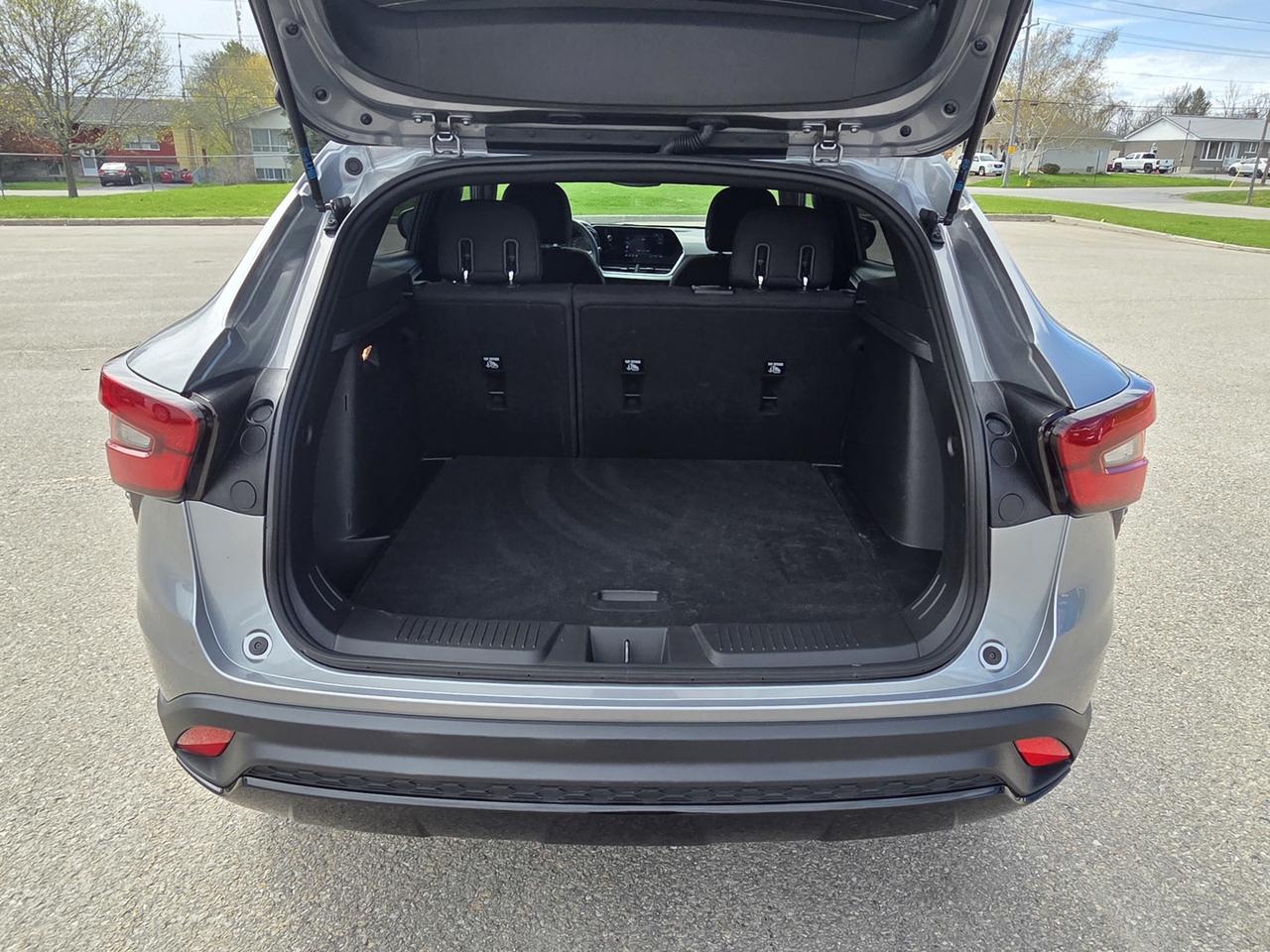 2024 Chevrolet Trax 1RS Photo