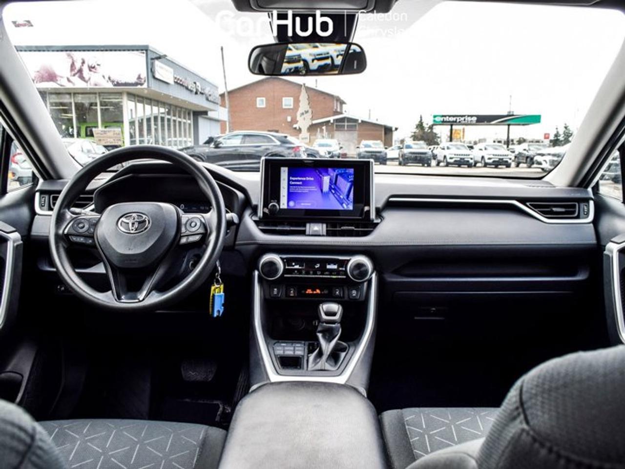 2023 Toyota RAV4 LE Photo