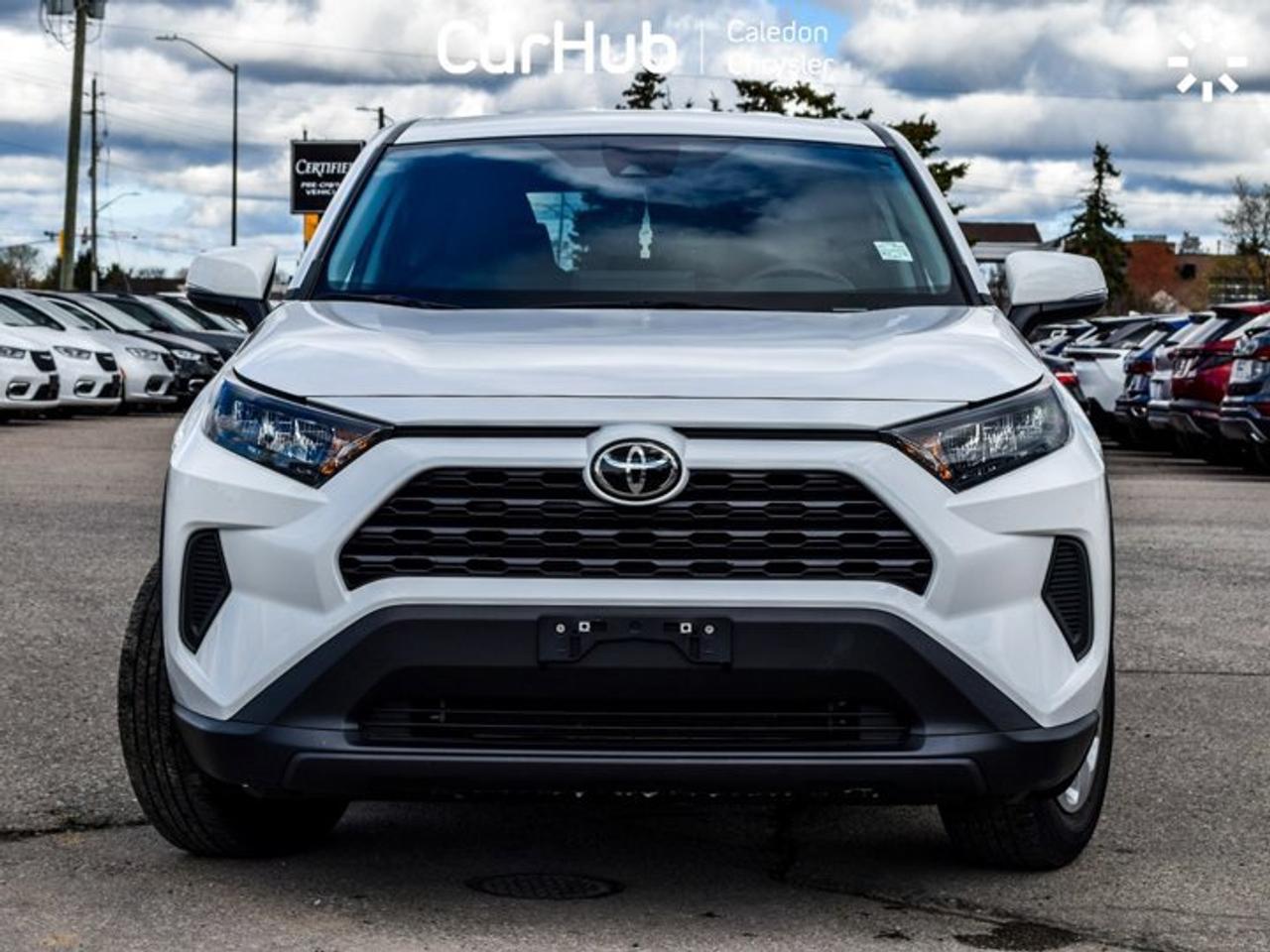 2023 Toyota RAV4 LE Photo
