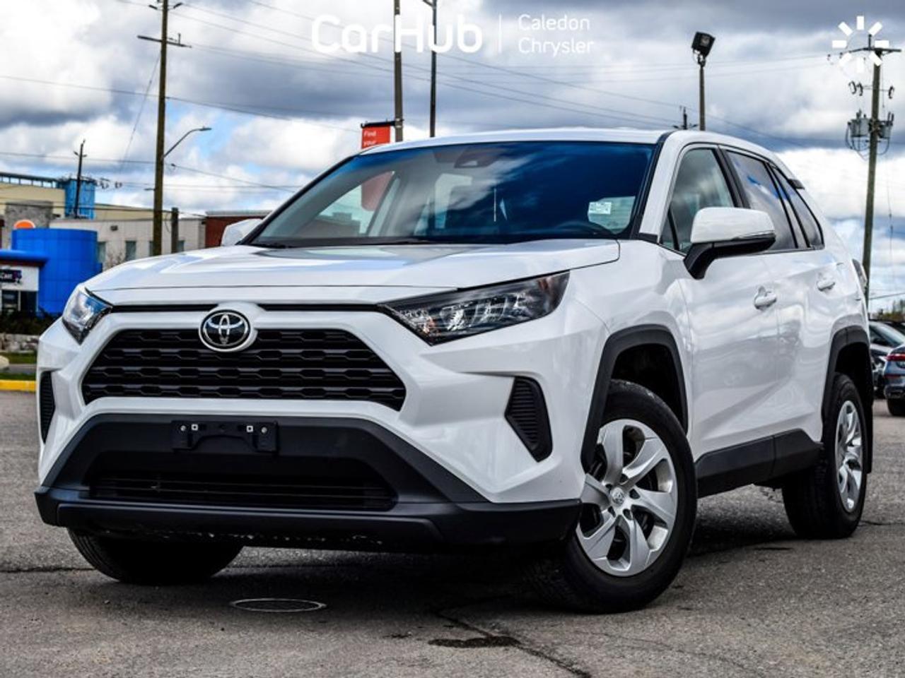 2023 Toyota RAV4 LE Photo