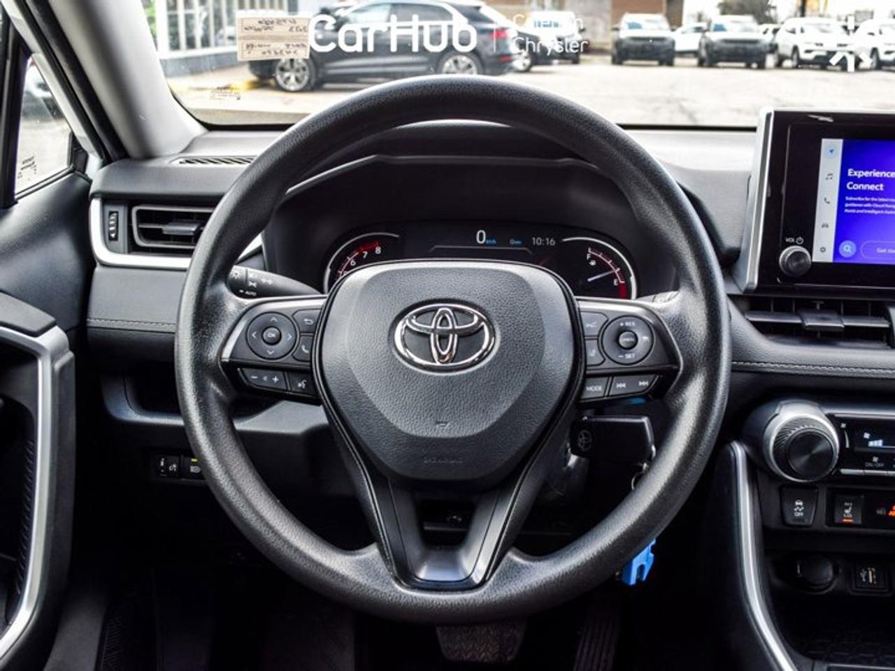 2023 Toyota RAV4 LE Photo