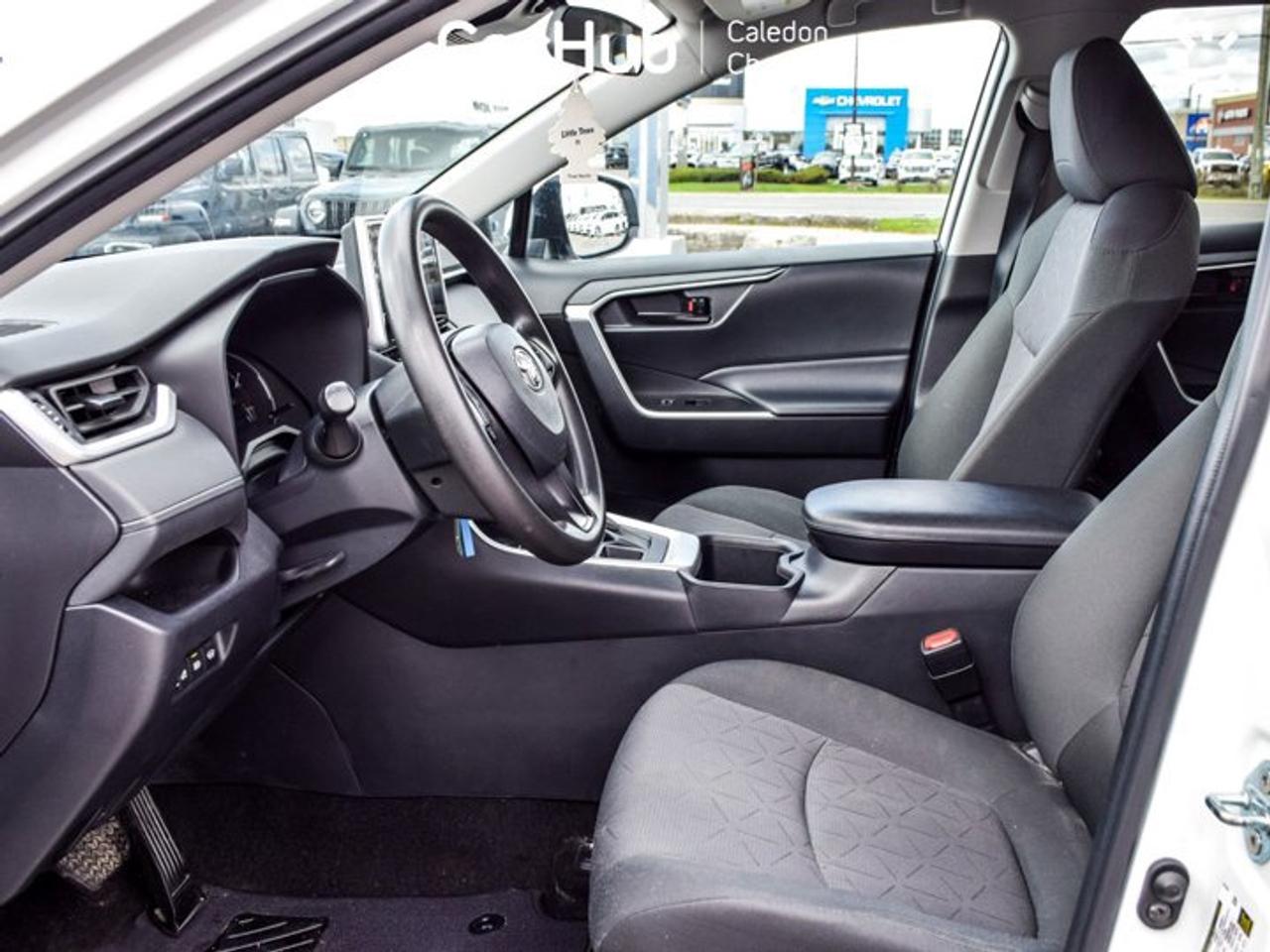 2023 Toyota RAV4 LE Photo