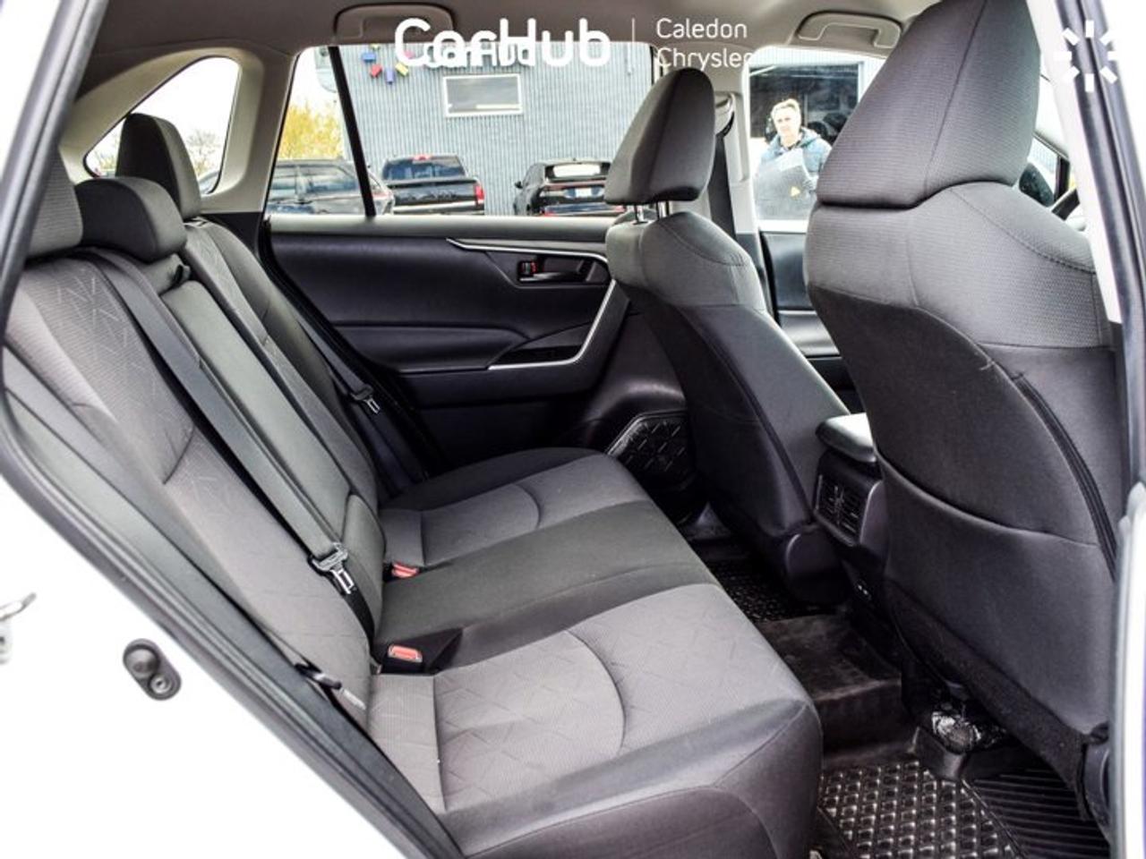 2023 Toyota RAV4 LE Photo