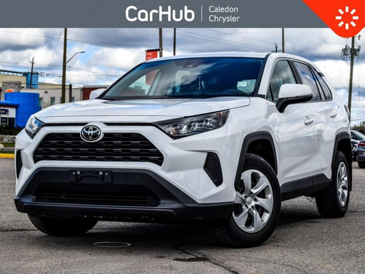 2023 Toyota RAV4 LE Photo