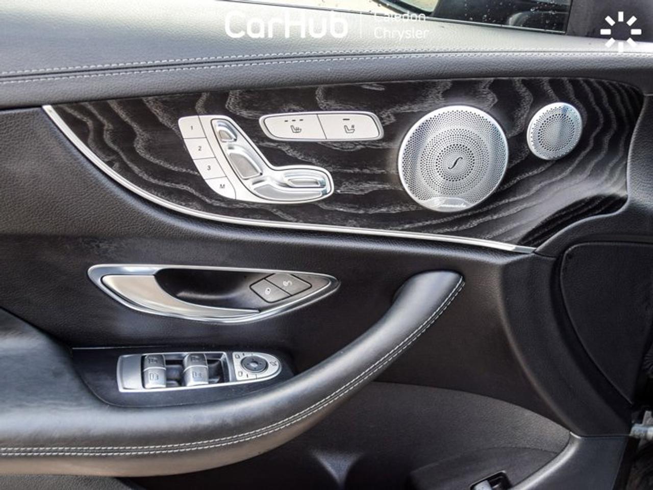 2018 Mercedes-Benz E-Class E 400 Photo