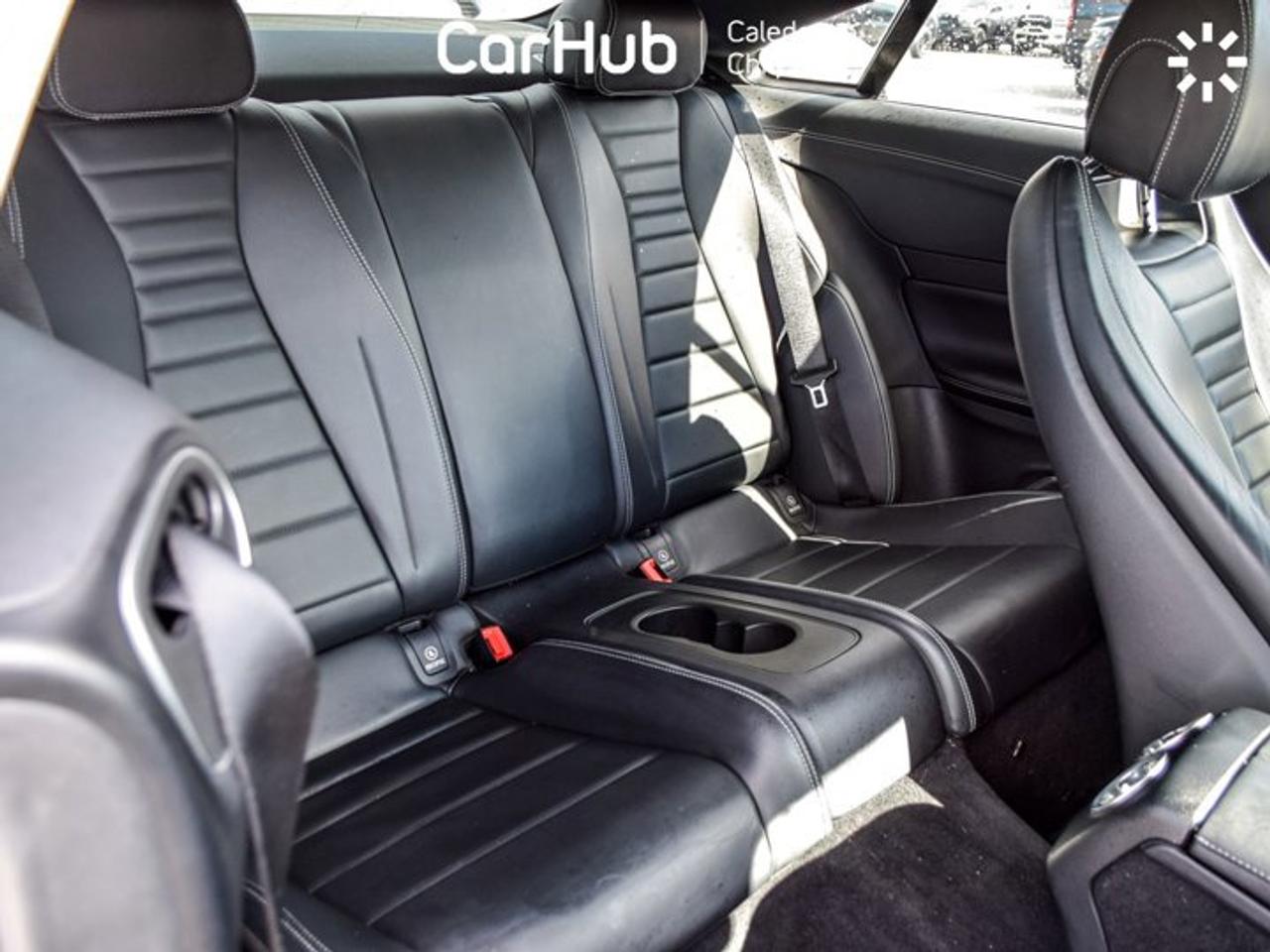 2018 Mercedes-Benz E-Class E 400 Photo