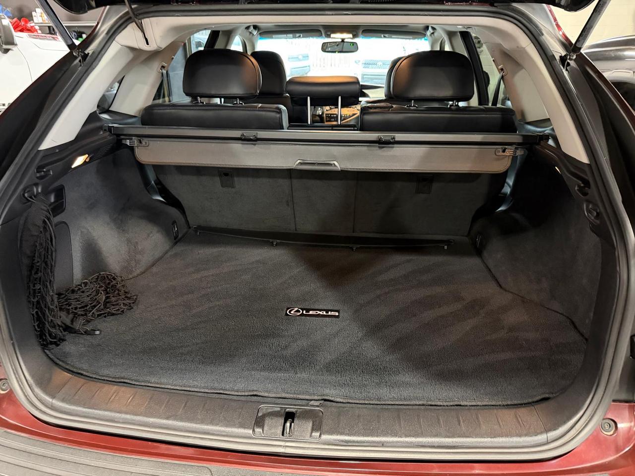 2014 Lexus RX 350 6 CYL V6 | AUTOMATIC Photo