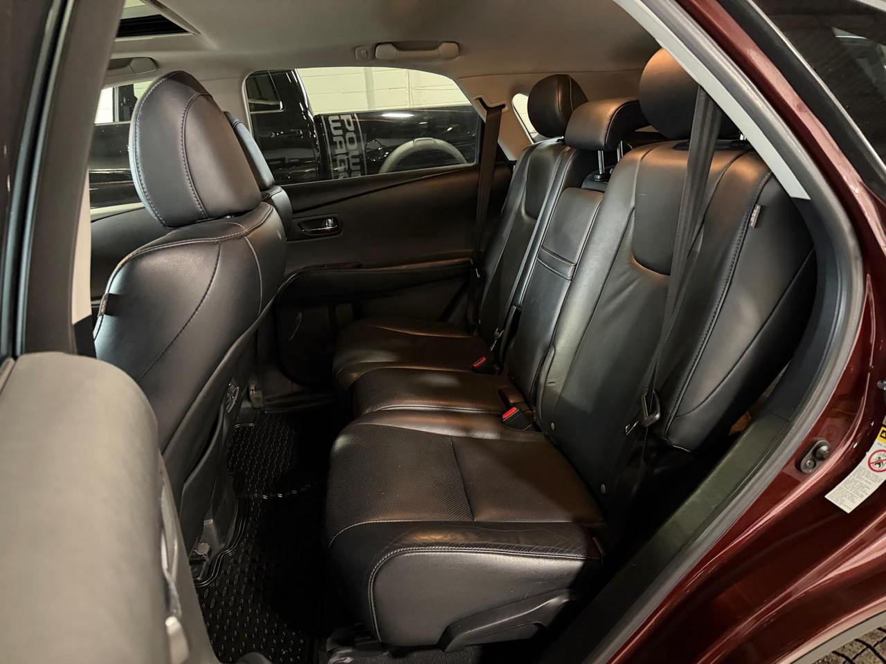 2014 Lexus RX 350 6 CYL V6 | AUTOMATIC Photo
