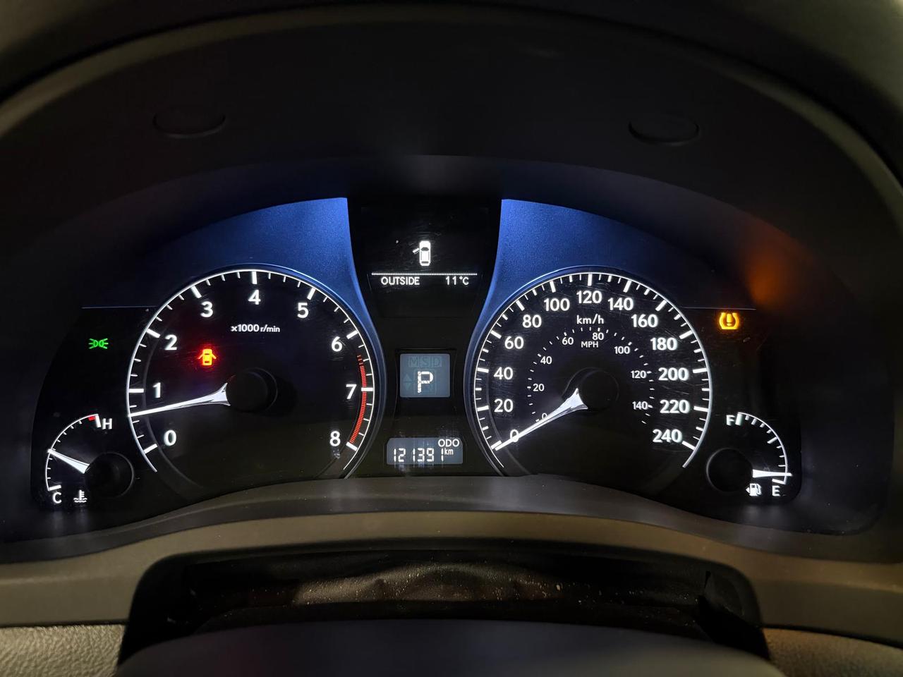 2014 Lexus RX 350 6 CYL V6 | AUTOMATIC Photo