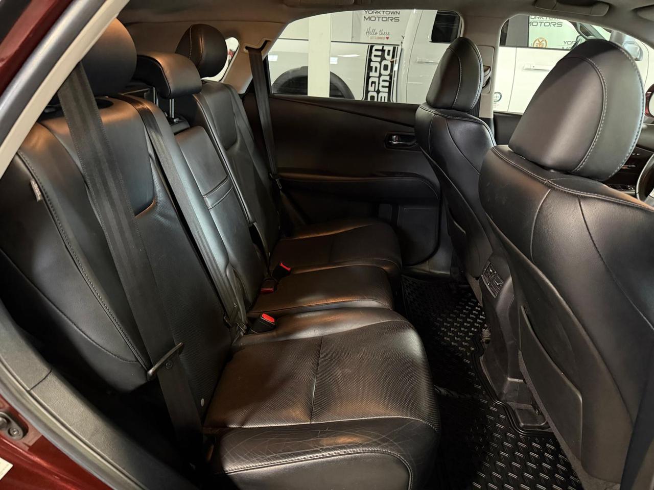 2014 Lexus RX 350 6 CYL V6 | AUTOMATIC Photo