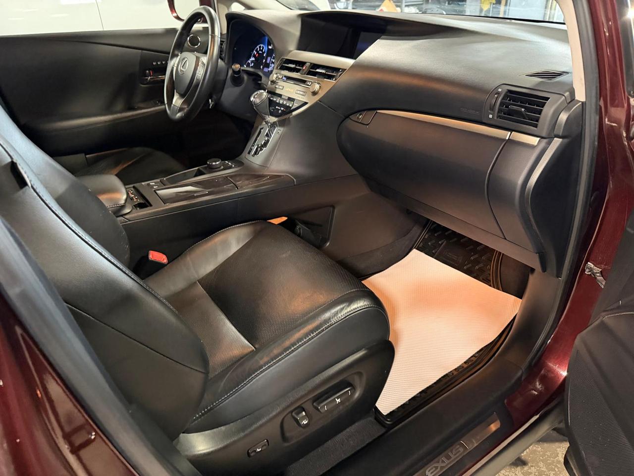 2014 Lexus RX 350 6 CYL V6 | AUTOMATIC Photo