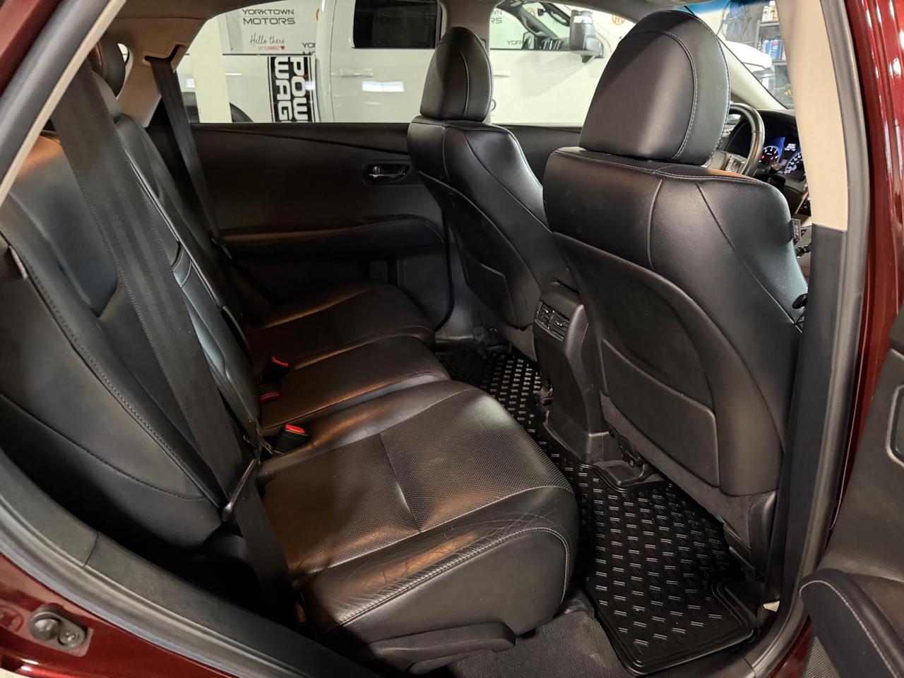 2014 Lexus RX 350 6 CYL V6 | AUTOMATIC Photo