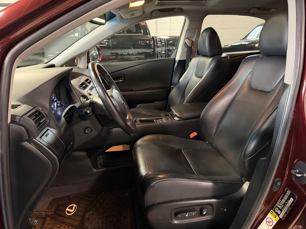 2014 Lexus RX 350 6 CYL V6 | AUTOMATIC Photo