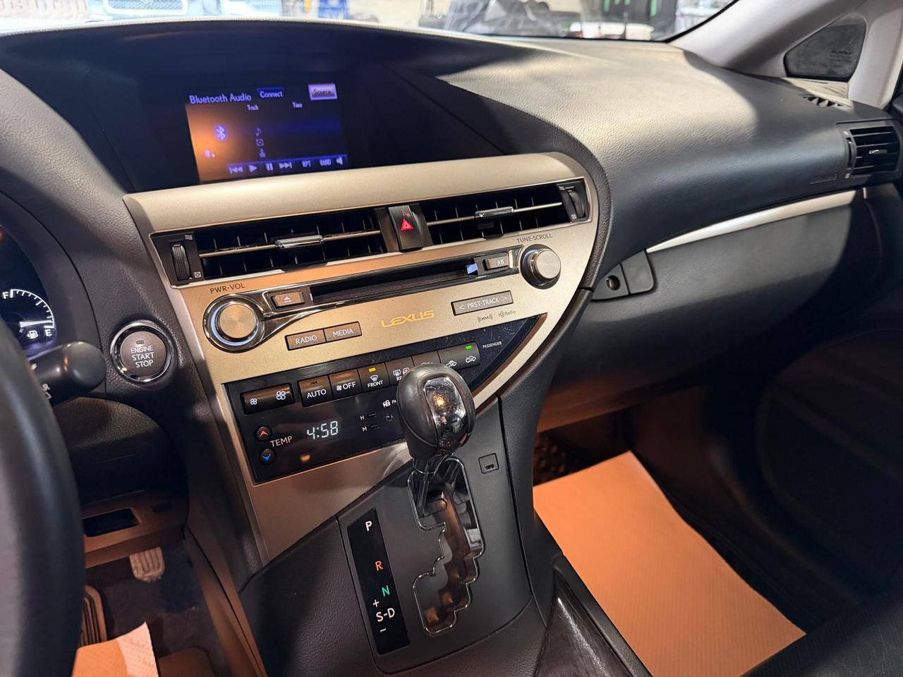 2014 Lexus RX 350 6 CYL V6 | AUTOMATIC Photo