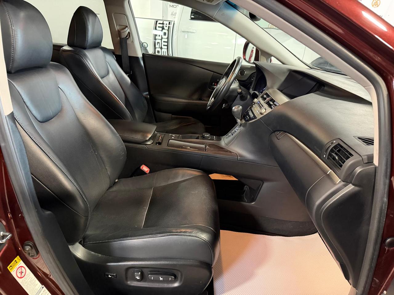 2014 Lexus RX 350 6 CYL V6 | AUTOMATIC Photo