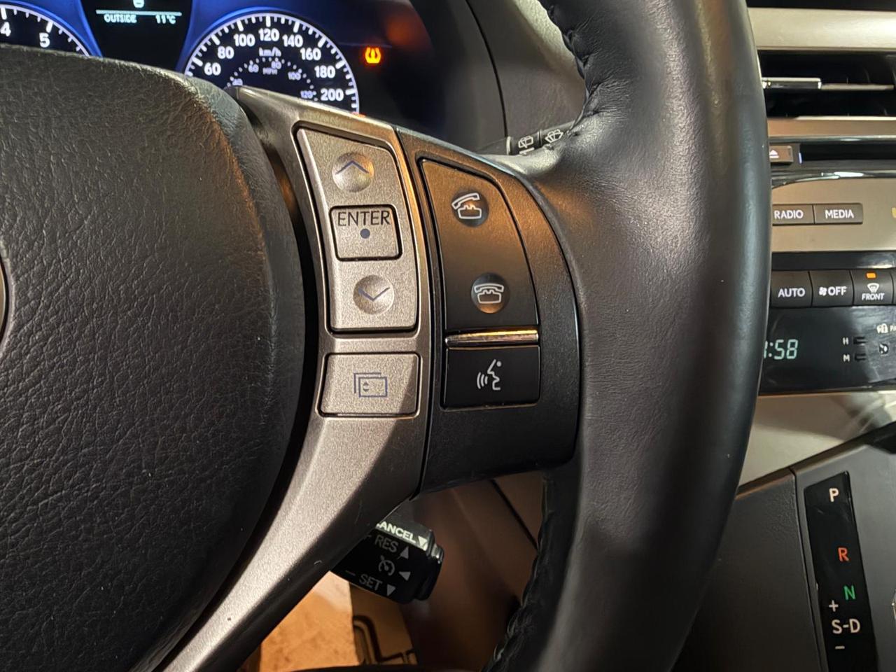 2014 Lexus RX 350 6 CYL V6 | AUTOMATIC Photo