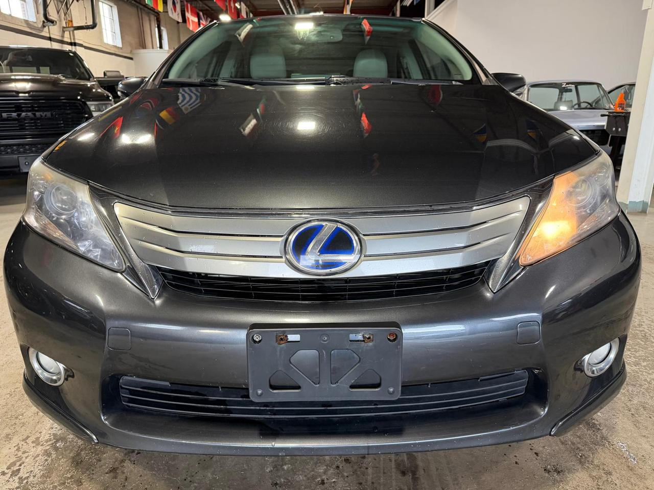 2010 Lexus HS 250H PREMIUM LUXURY PKG | HYBRID | HEATED&COOLED SEATS Photo