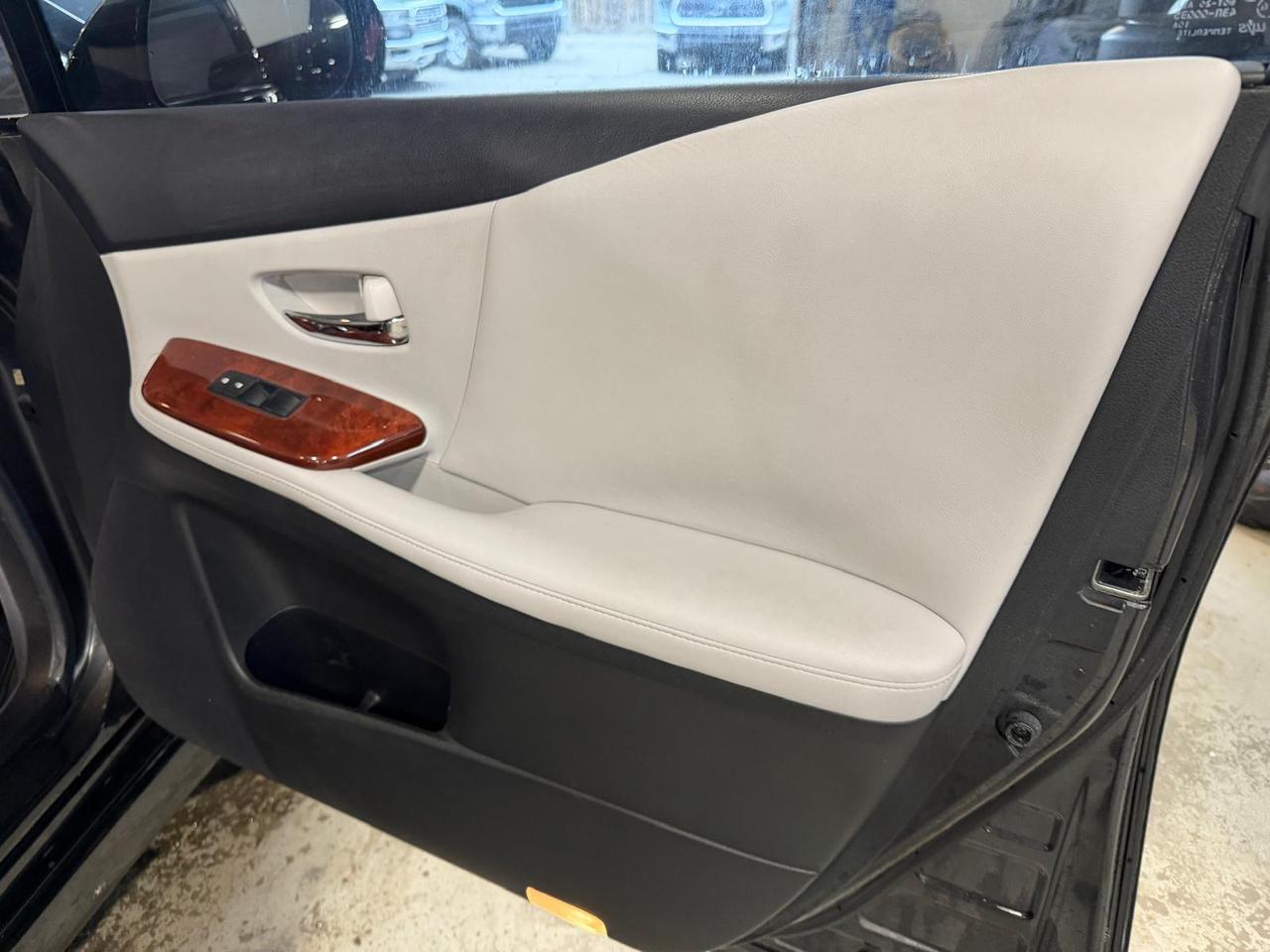 2010 Lexus HS 250H PREMIUM LUXURY PKG | HYBRID | HEATED&COOLED SEATS Photo