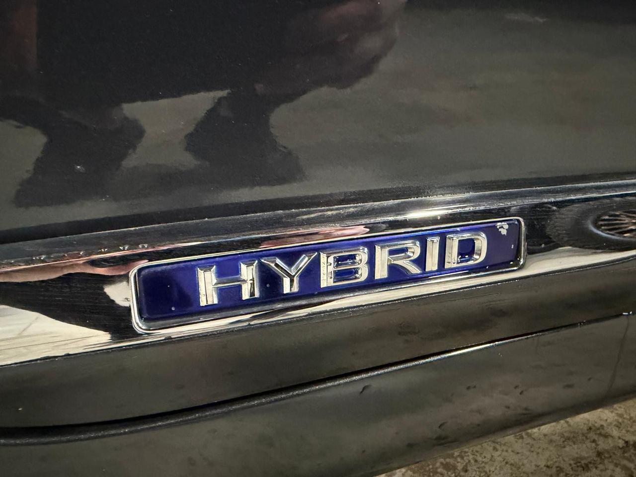 2010 Lexus HS 250H PREMIUM LUXURY PKG | HYBRID | HEATED&COOLED SEATS Photo